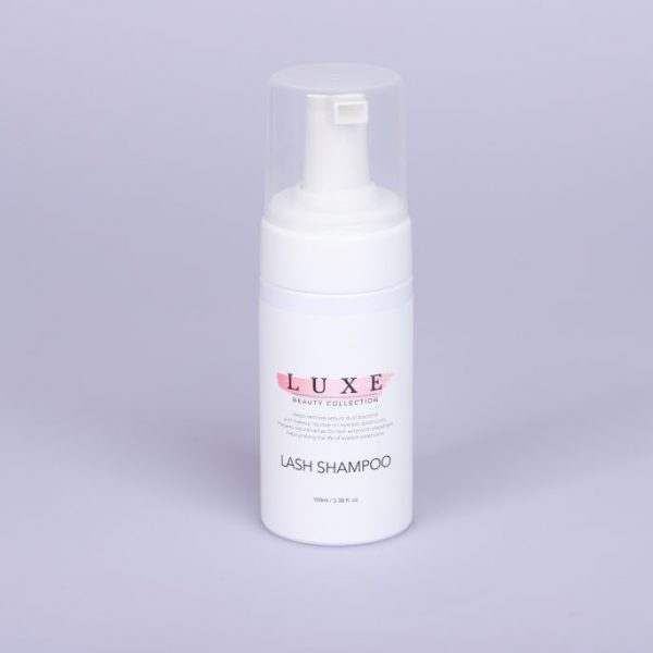 Eyelash Shampoo