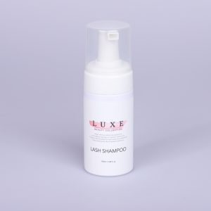 Eyelash Shampoo