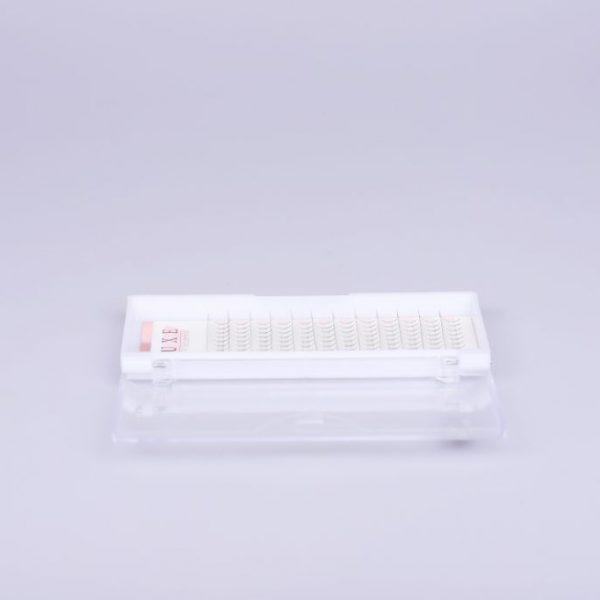 Pre-made 3D Fan Eyelashes- 0.05