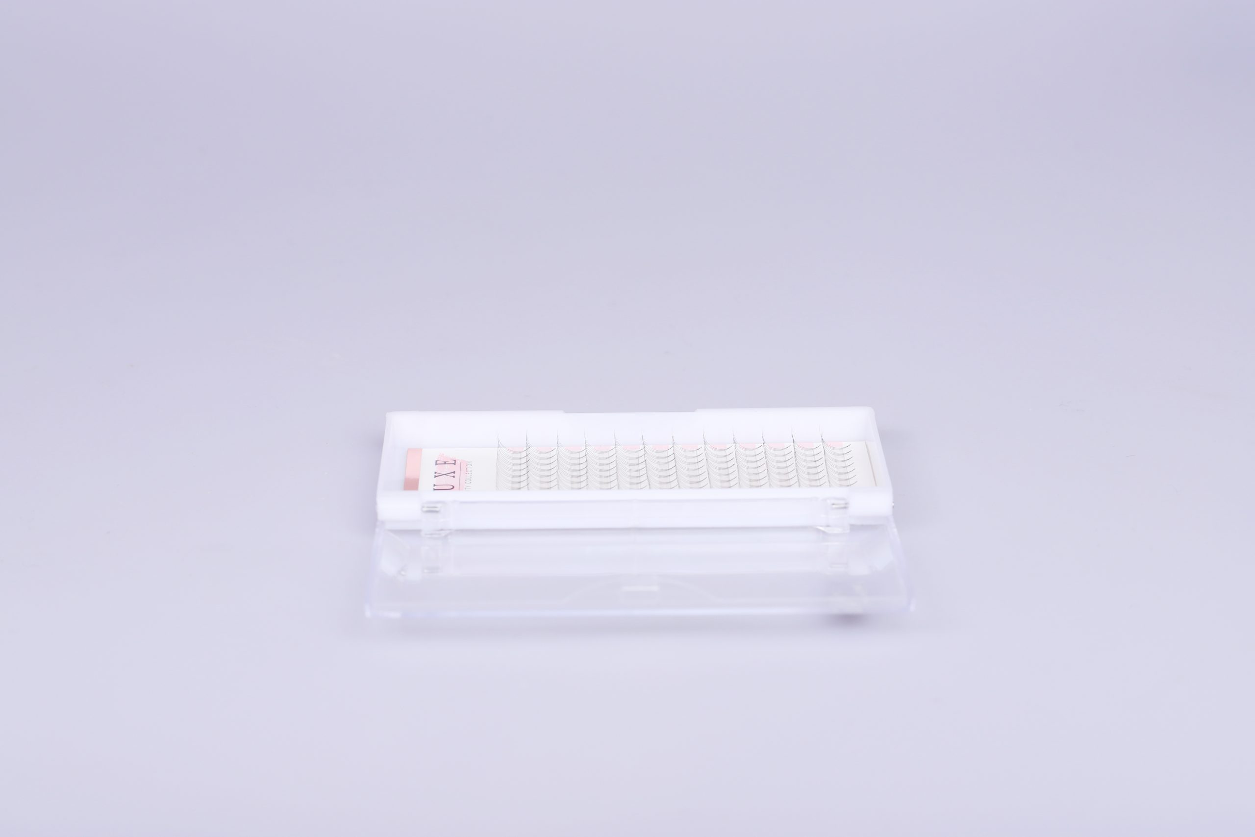 LBC 3D 0.05D 12mm Eyelashes LBC 3D 0.05D 12mm Eyelashes