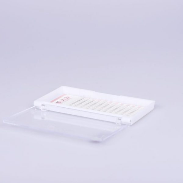 Pre-made 3D Fan Eyelashes- 0.05