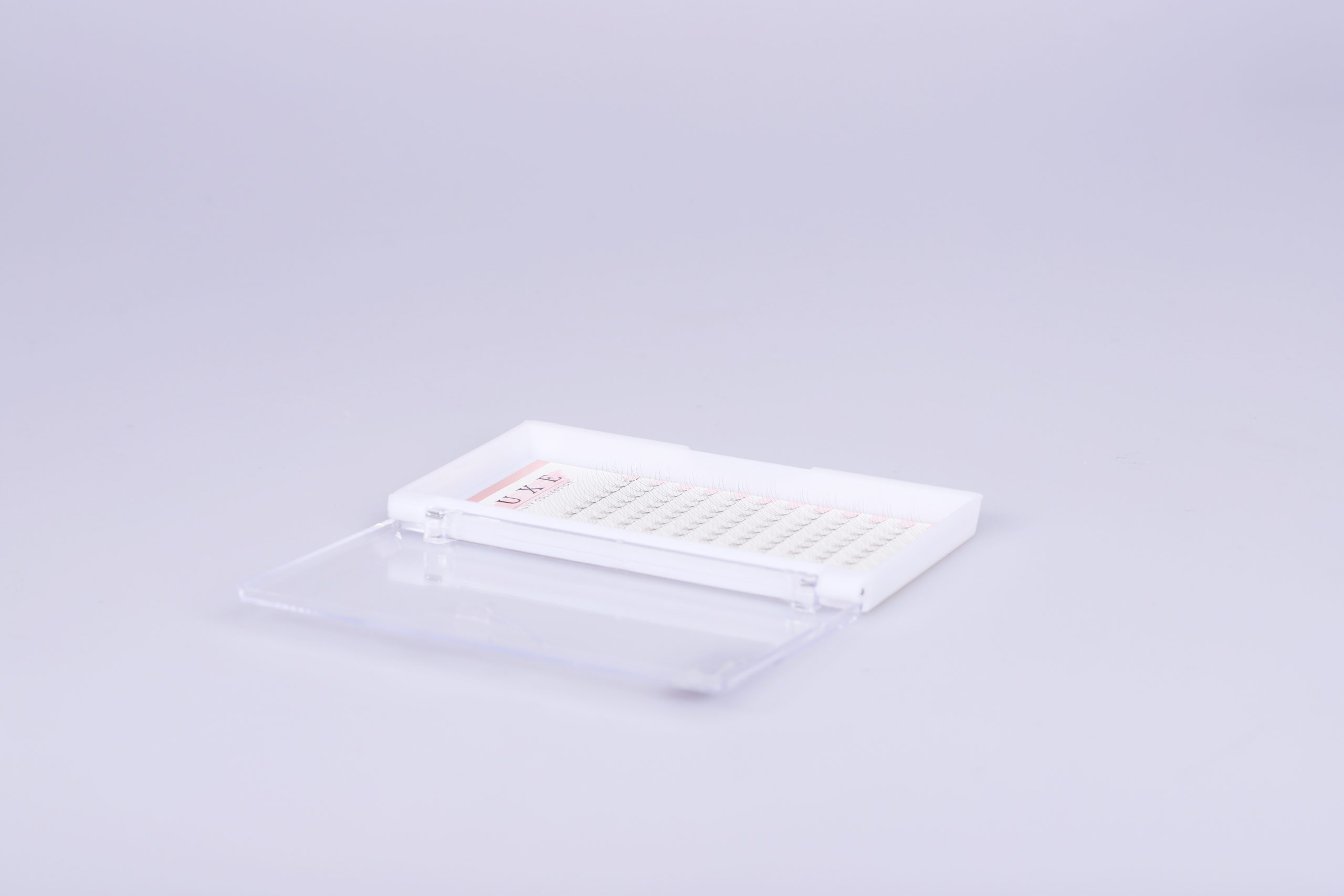 LBC 3D 0.05D 12mm Eyelashes LBC 3D 0.05D 12mm Eyelashes