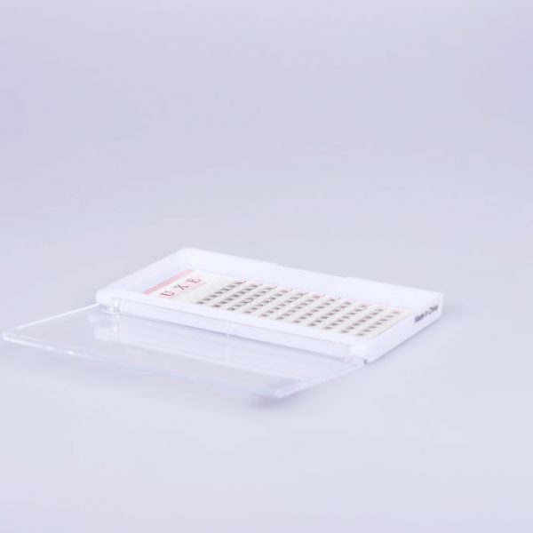 Pre-made 5D Fan Eyelashes- 0.05