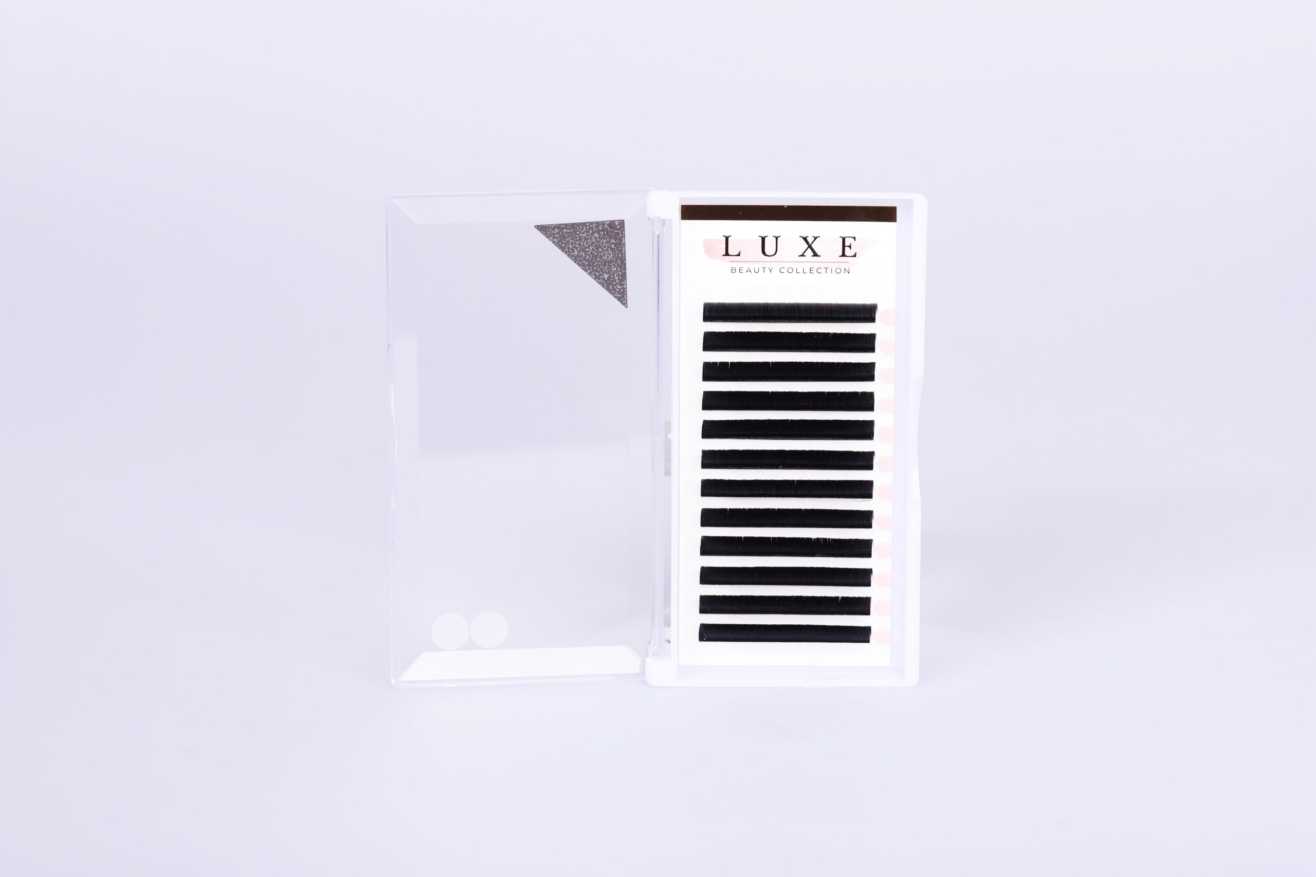 LBC Fast Blooming 0.05D 12mm Eyelashes LBC Fast Blooming 0.05D 12mm Eyelashes