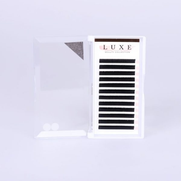 Fast Blooming Volume Lashes- 0.05