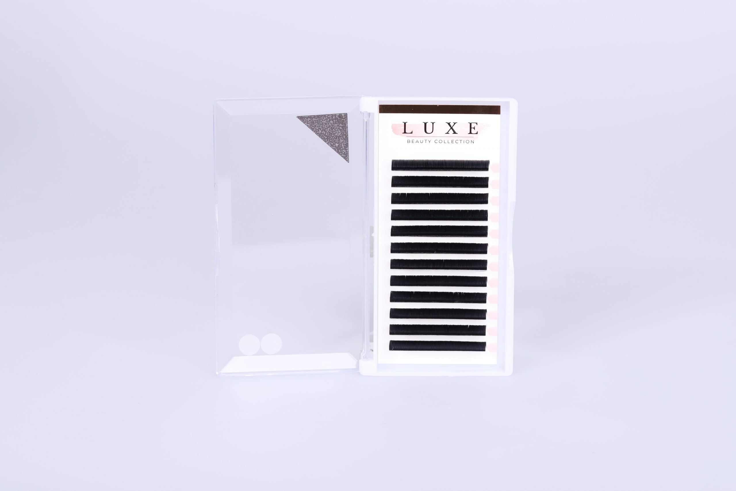 LBC Fast Blooming 0.05D 12mm Eyelashes LBC Fast Blooming 0.05D 12mm Eyelashes