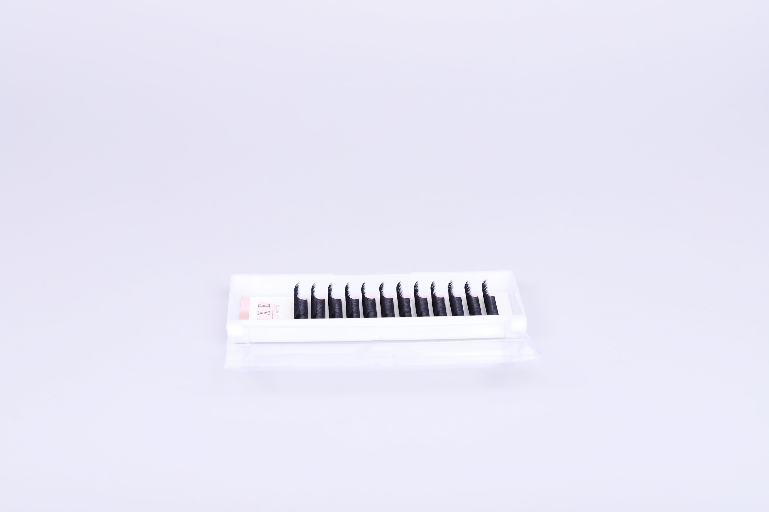 LBC Fast Blooming 0.05D 12mm Eyelashes LBC Fast Blooming 0.05D 12mm Eyelashes