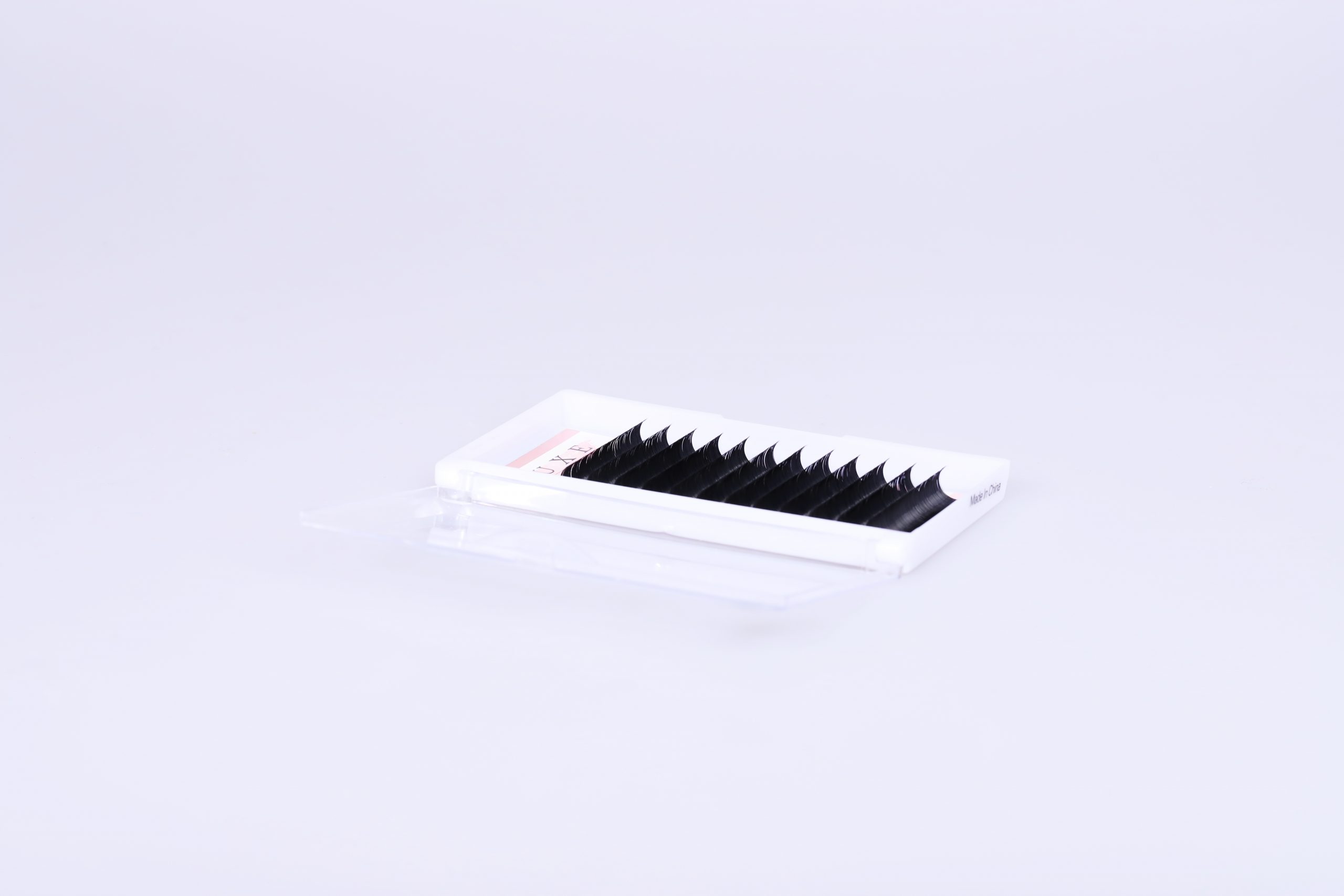 LBC Fast Blooming 0.05D 12mm Eyelashes LBC Fast Blooming 0.05D 12mm Eyelashes