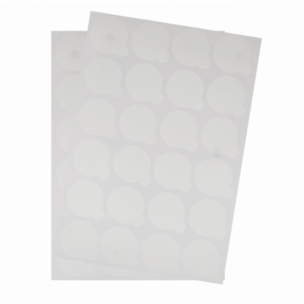 Glue Plate Film