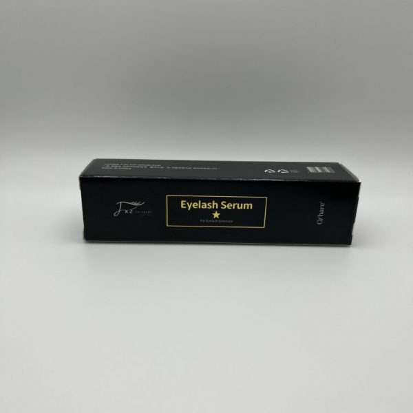 Eyelash Serum