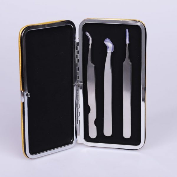 Tweezer Kit