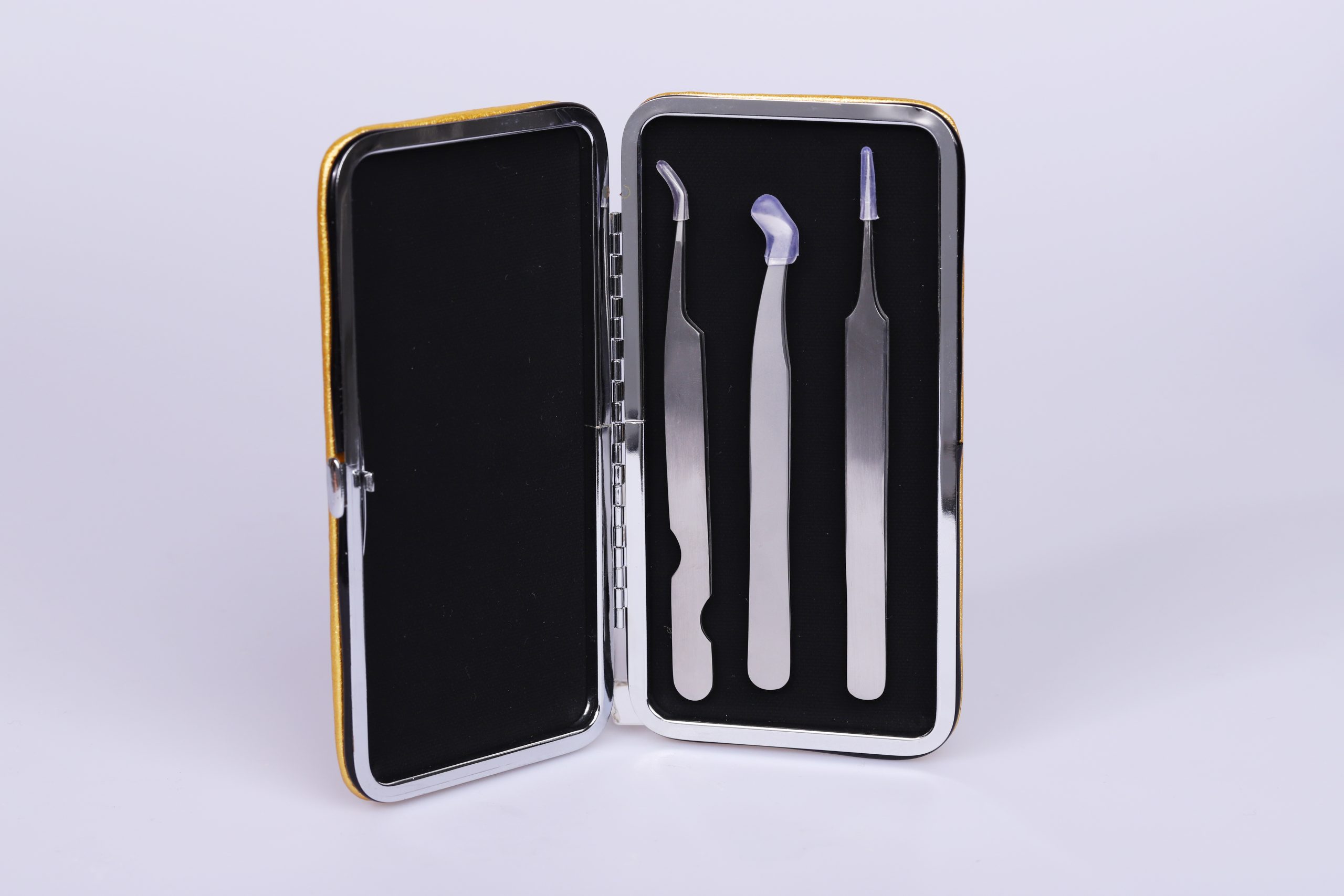 Tweezer Kit Tweezer Kit