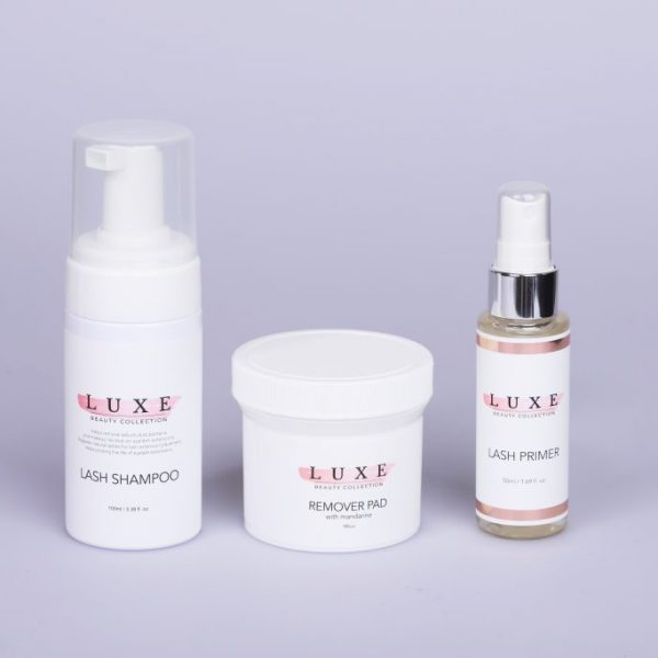 Primer Lash Care Kit