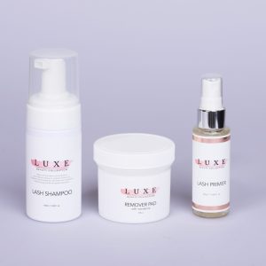 Primer Lash Care Kit