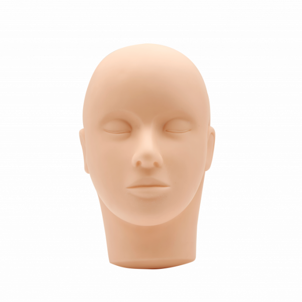 Mannequin Head