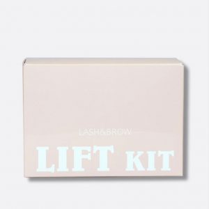 Lash Lift & Brow Lamination Kit