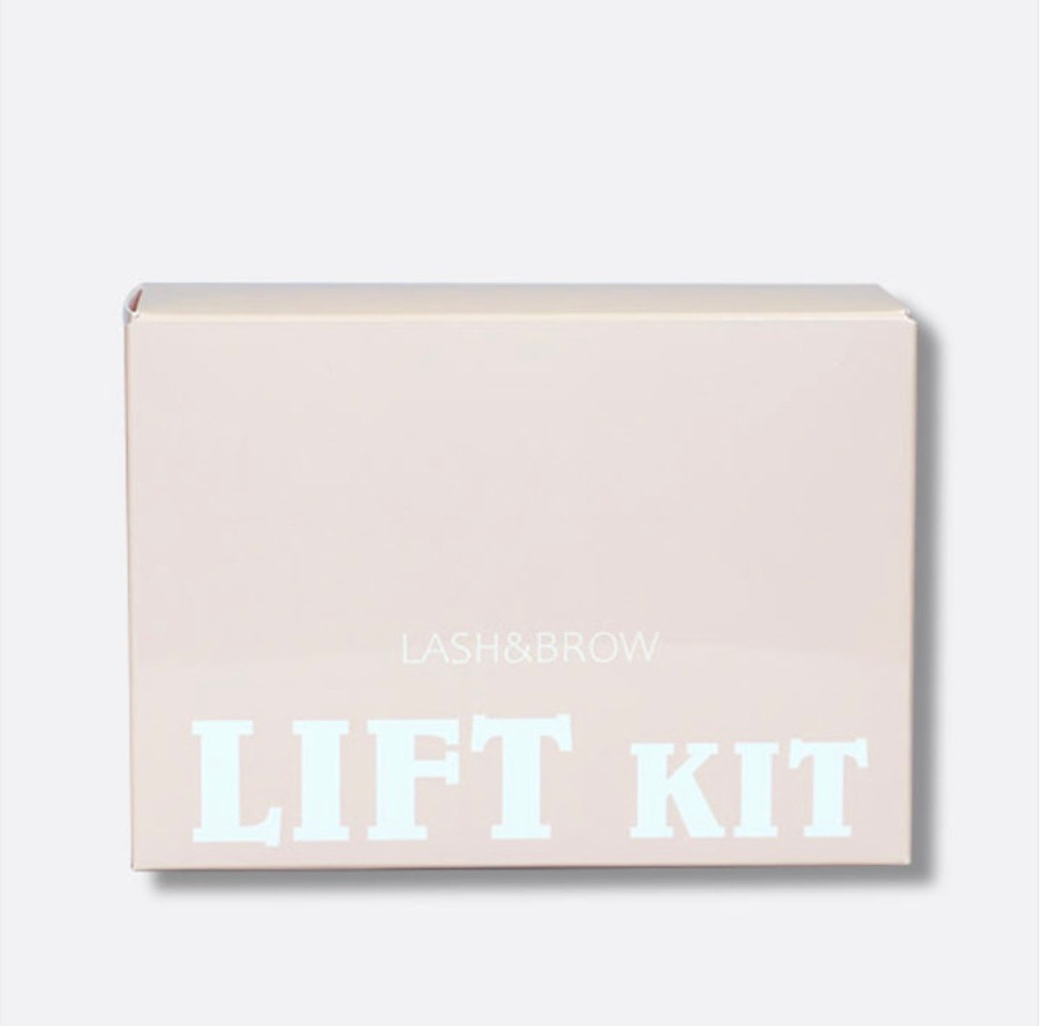 Lash Lift & Brow Lamination Kit Lash Lift & Brow Lamination Kit