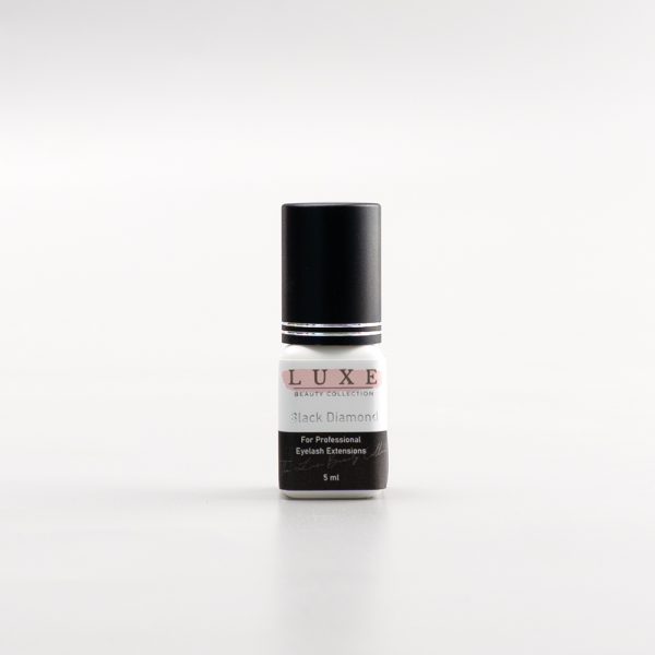 Black Diamond Eyelash Glue