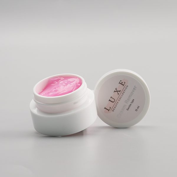 Eyelash Remover Cream