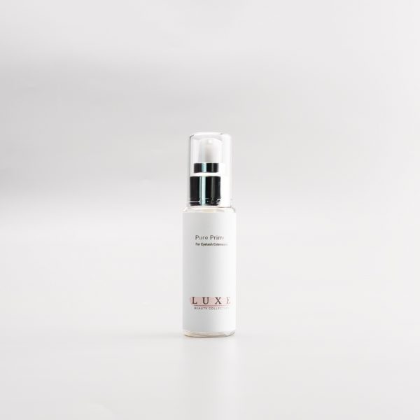 Eyelash Extension Primer