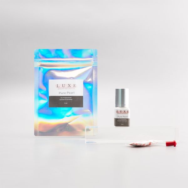 Pure Pearl Eyelash Glue
