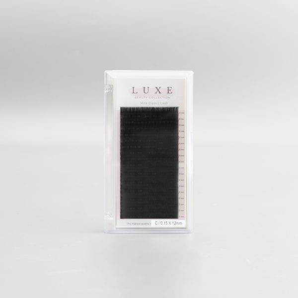 Volume Eyelashes- 0.05